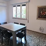 A Sacca Fisola * ヴェネツィア