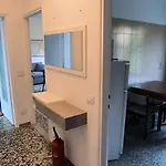 A Sacca Fisola アパート ヴェネツィア
