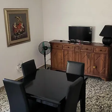 Appartamento A Sacca Fisola Venezia