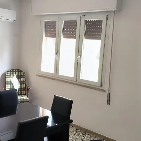 Apartment A Sacca Fisola Venice