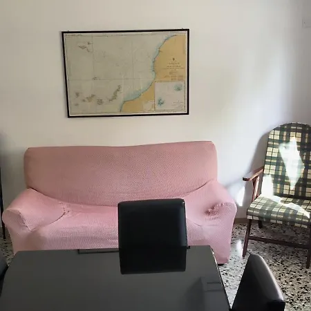 Apartman A Sacca Fisola