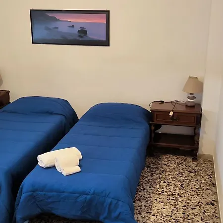Apartman A Sacca Fisola