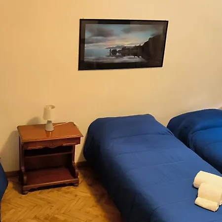 Apartment A Sacca Fisola Venice
