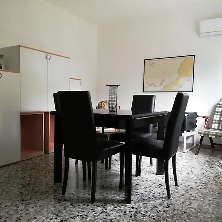 Apartman A Sacca Fisola *