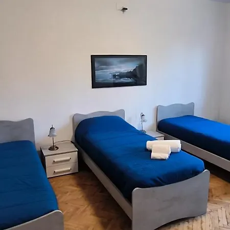 Apartamento A Sacca Fisola *