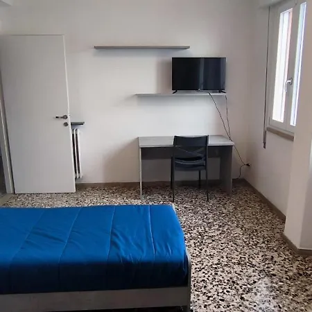 A Sacca Fisola Apartamento Venecia