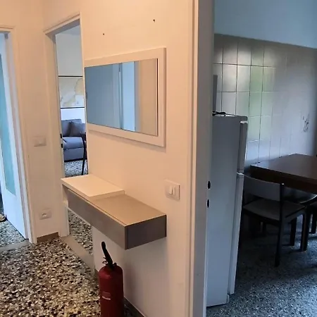 A Sacca Fisola Apartamento Venecia