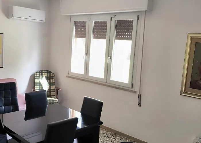 Apartamento A Sacca Fisola Veneza