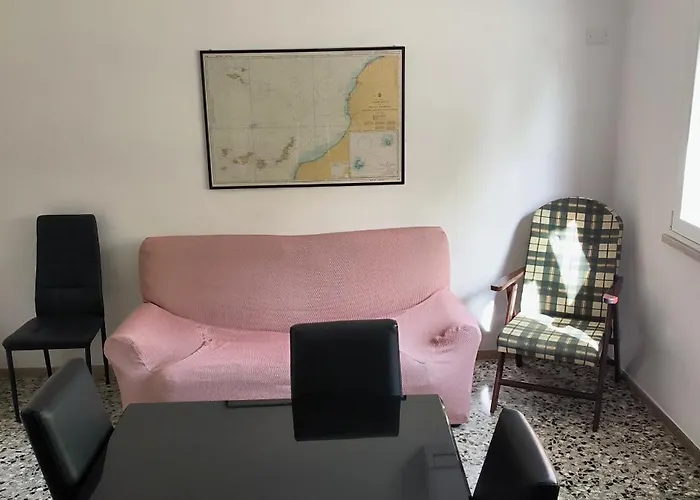 Apartamento A Sacca Fisola