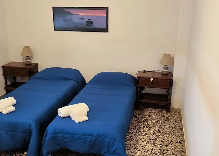 Apartamento A Sacca Fisola