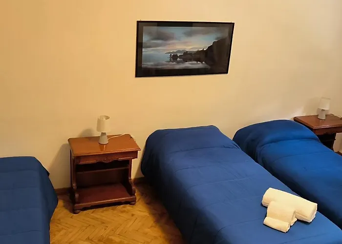 Apartamento A Sacca Fisola Veneza
