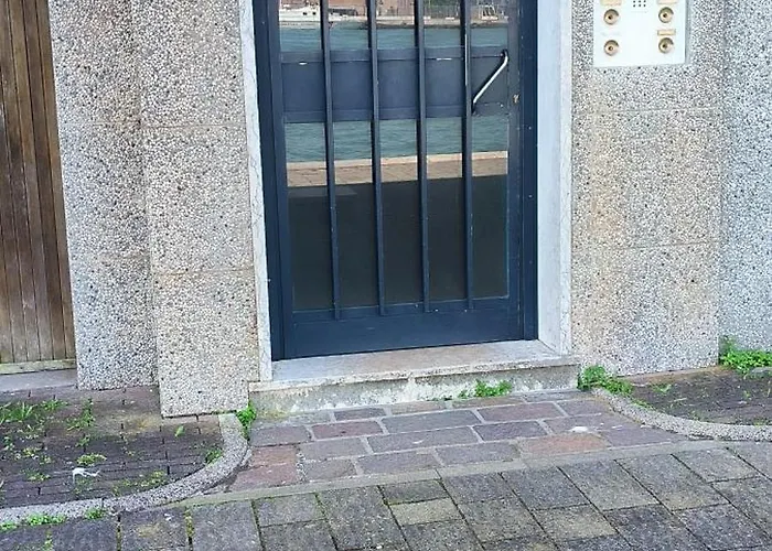 Apartamento A Sacca Fisola *