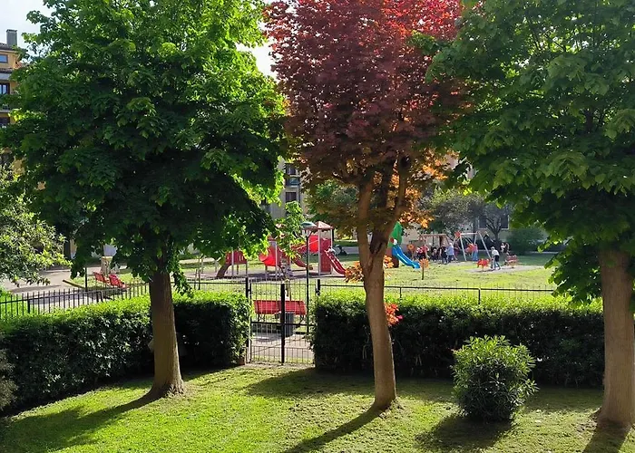 Apartamento A Sacca Fisola Veneza